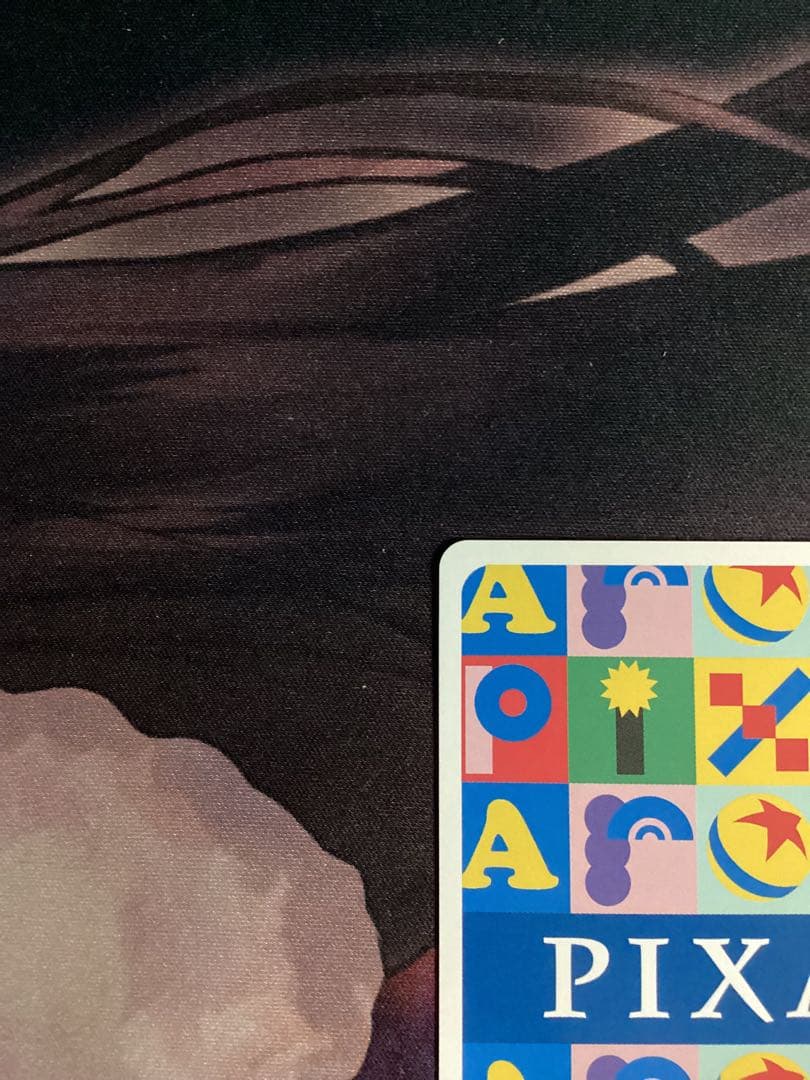 WS Toy Story “30年とその先も”ジェシー SEC