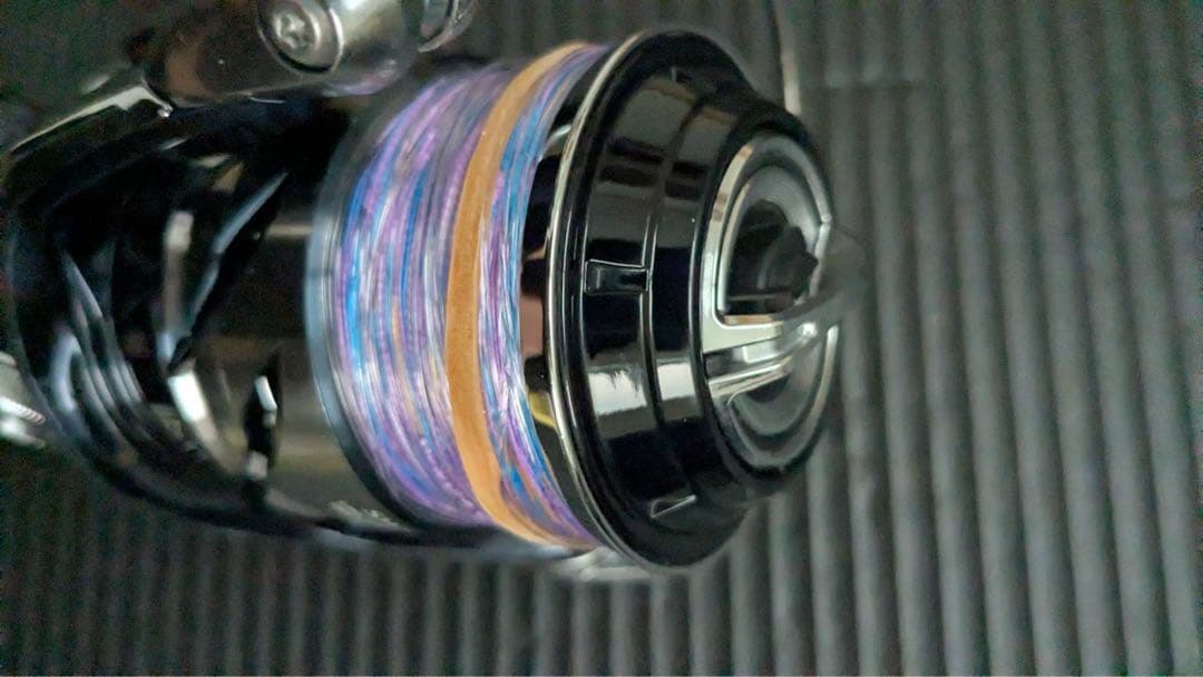 SHIMANO TWIN POWER シマノ　21ツインパワーSW8000HG