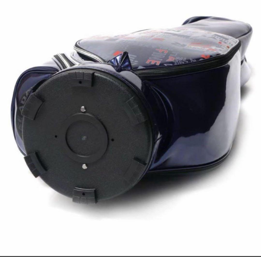 ゴルフ　メンズ　35周年　ゴルフバッグ