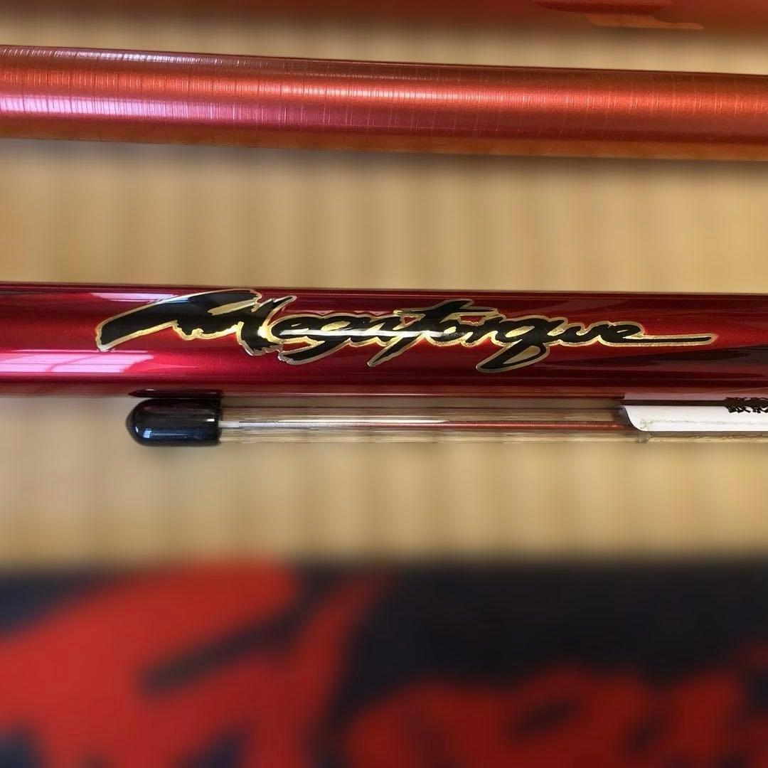 ピッチョリーニ ダイワ　銀影競技メガトルク　急瀬抜　85-V