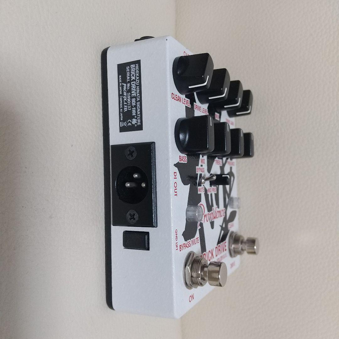 Providence BRICK DRIVE BDI-1HH 極