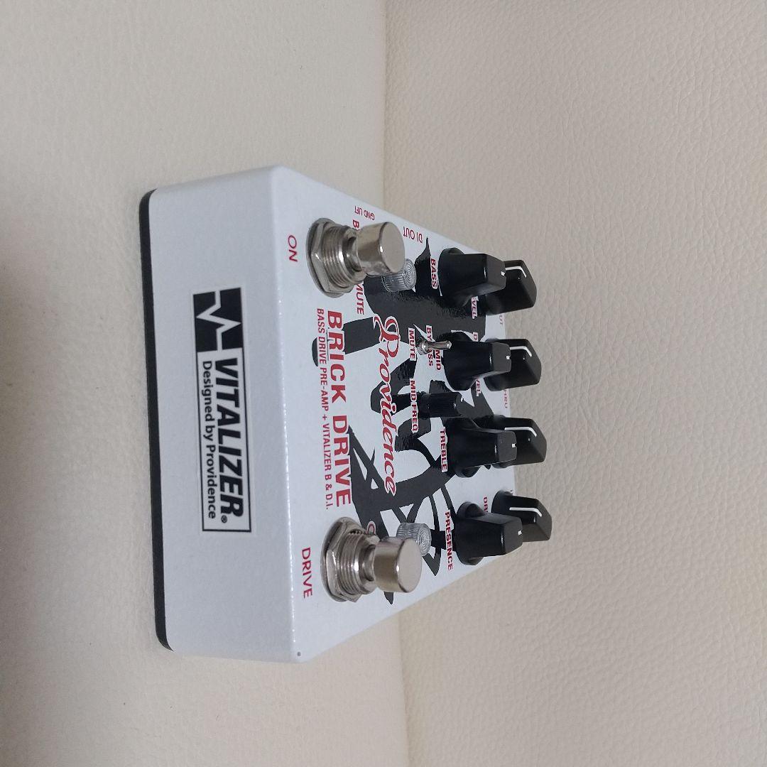 Providence BRICK DRIVE BDI-1HH 極