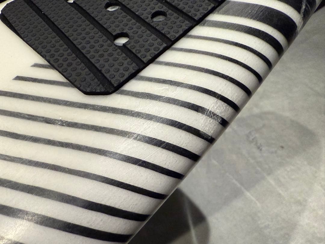 《中古》JOISTIK VERTRIX2 NICKBLAIR サーフボード