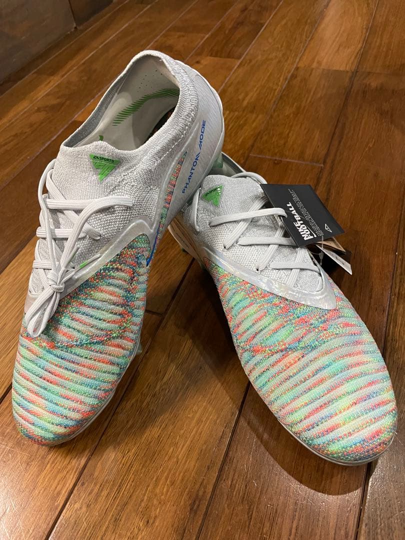 シューズ Nike Phantom 6 Low Elite FG SE 28.5cm