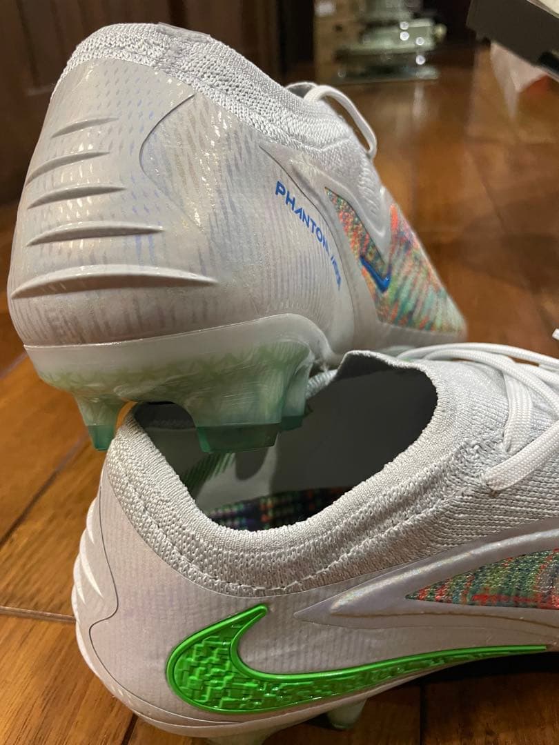 シューズ Nike Phantom 6 Low Elite FG SE 28.5cm