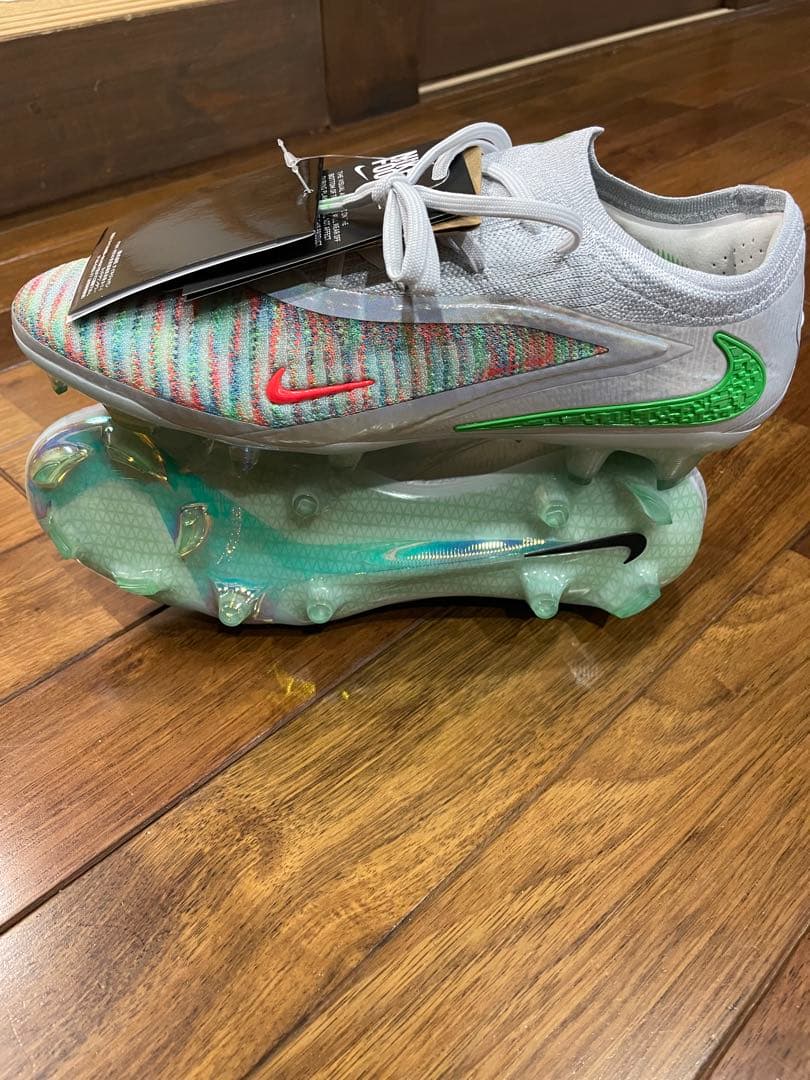 シューズ Nike Phantom 6 Low Elite FG SE 28.5cm