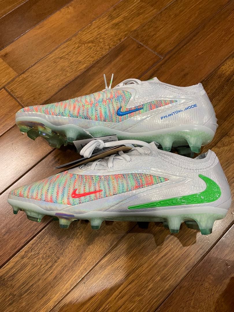 シューズ Nike Phantom 6 Low Elite FG SE 28.5cm