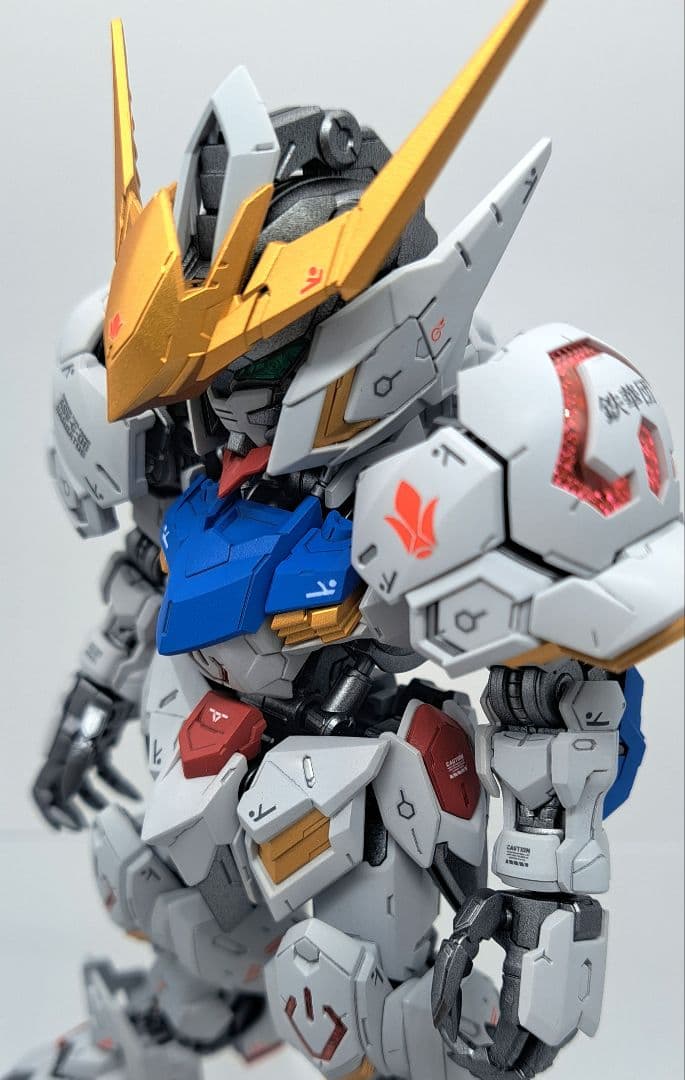 藤丸さま専用　MGSD　バルバトス