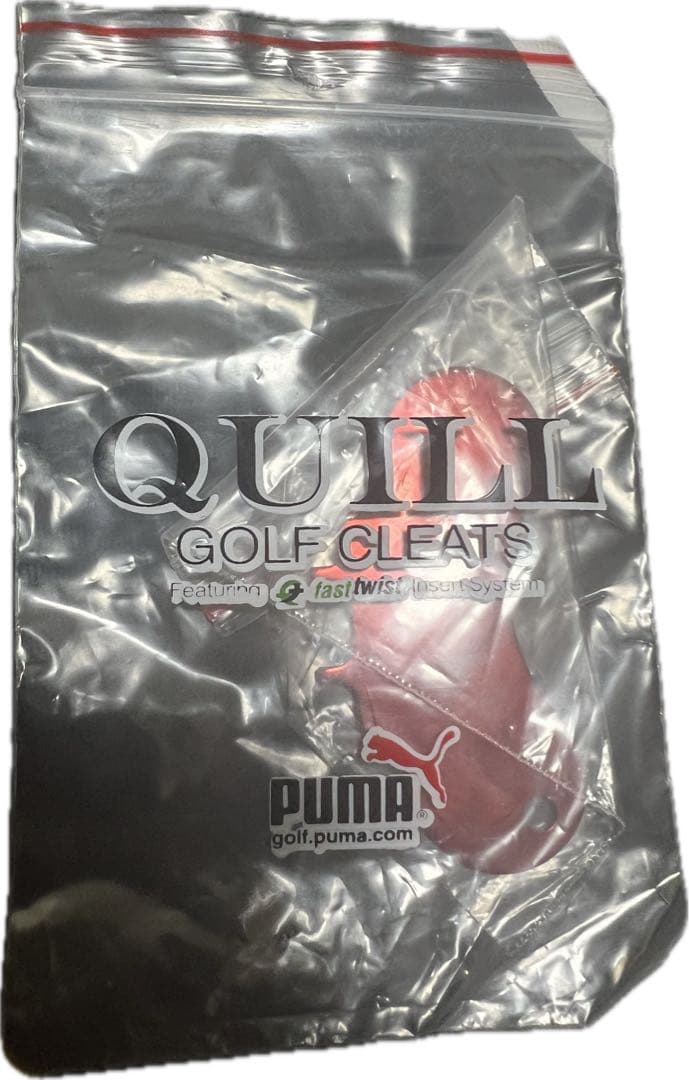 プーマ　ゴルフシューズ　セット