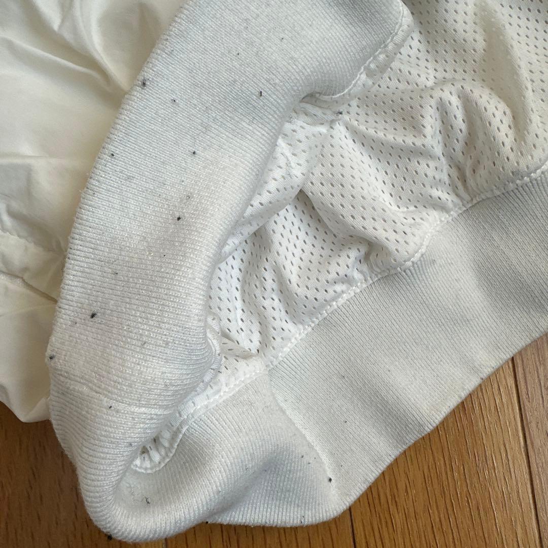 Cph/golf　ナイロンプルオーバージャケット