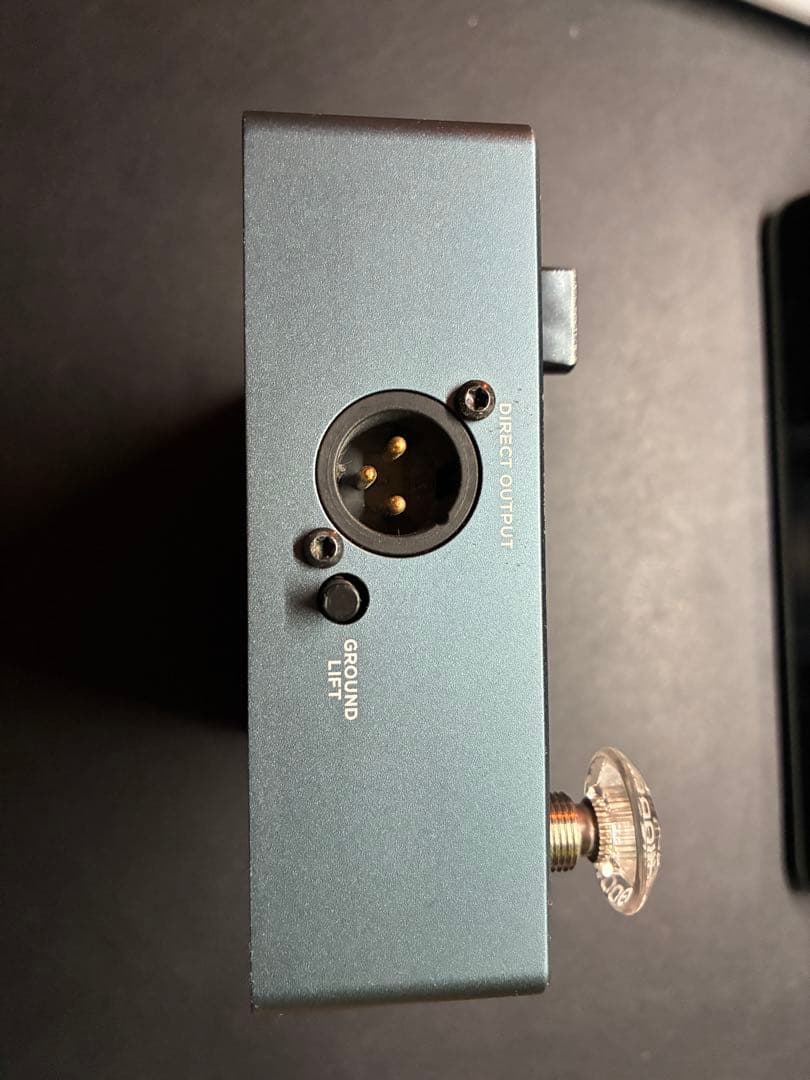 Darkgrass electronics ALPHA・OMEGA PHOTON