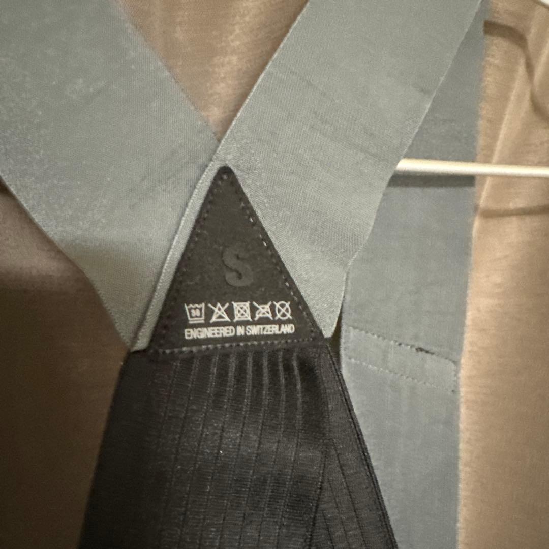 ASSOS アソス ミレ GT ビブショーツ S