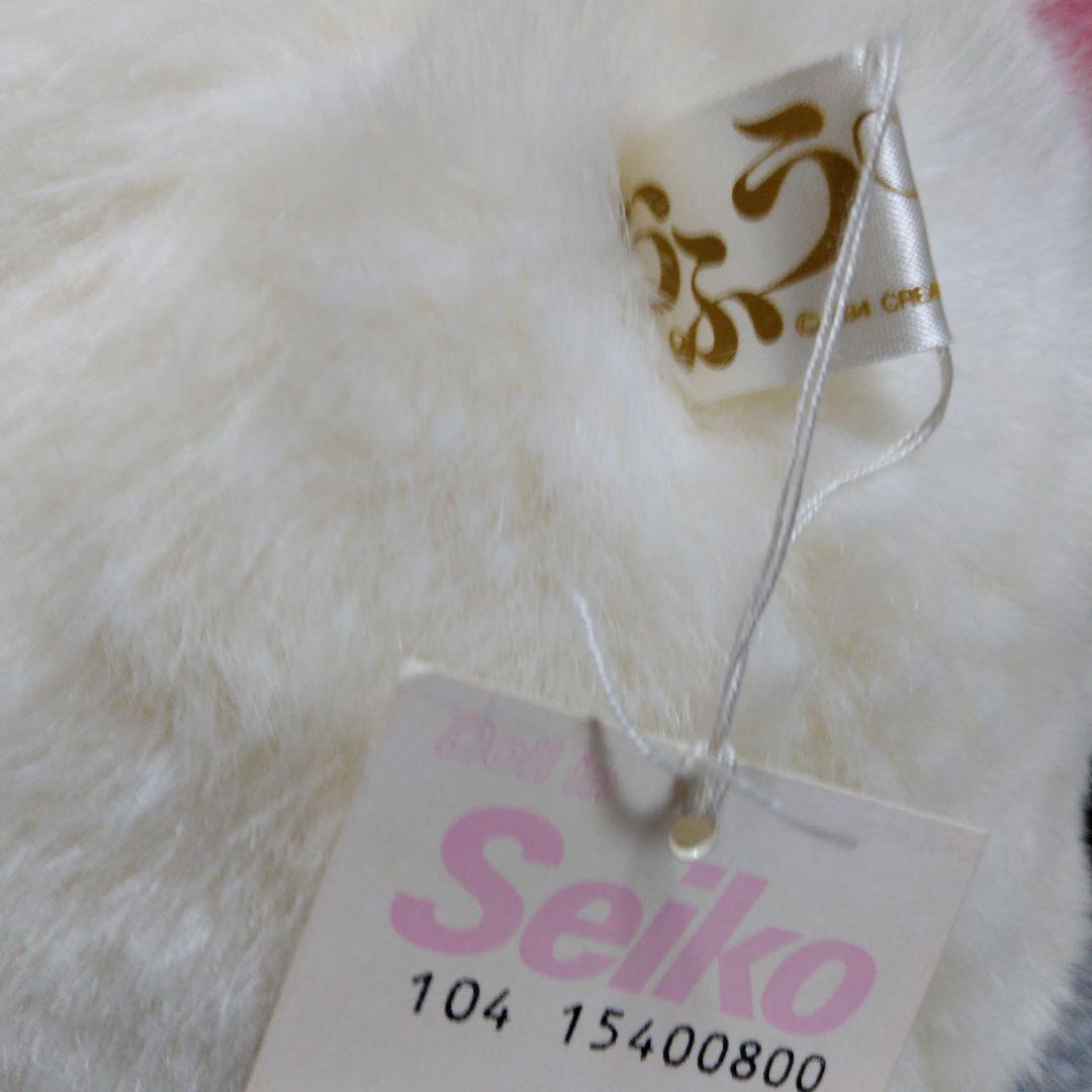 おふう　フクロウ　ぬいぐるみ　オリエンタルトーイ　OFU