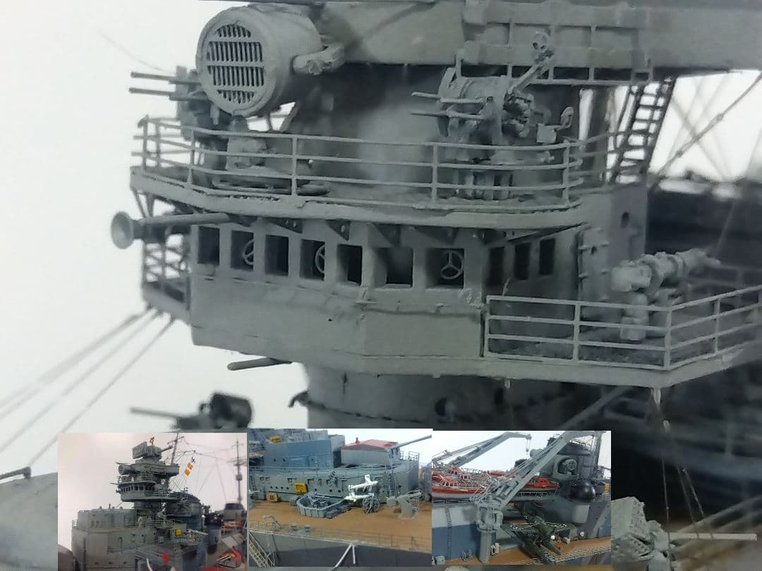 オカドメ！シャルンホルスト製作委員会！