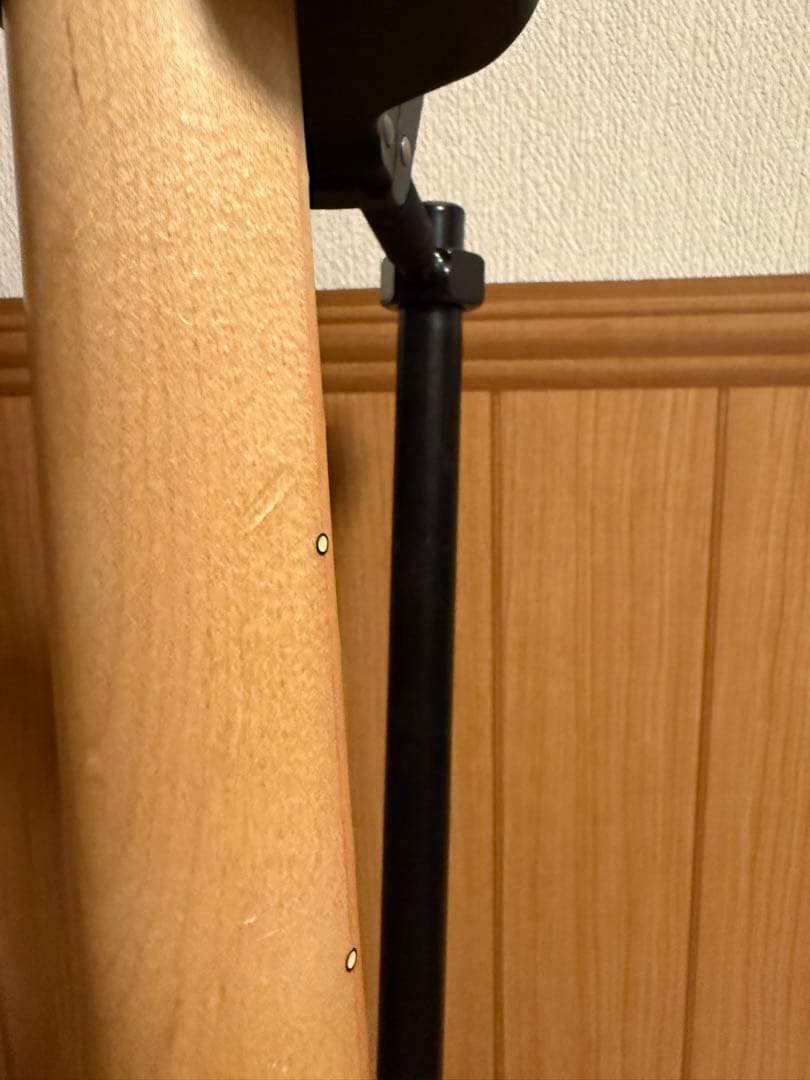 SAITO S-622 マゼンタ magenta fade ストラトタイプ