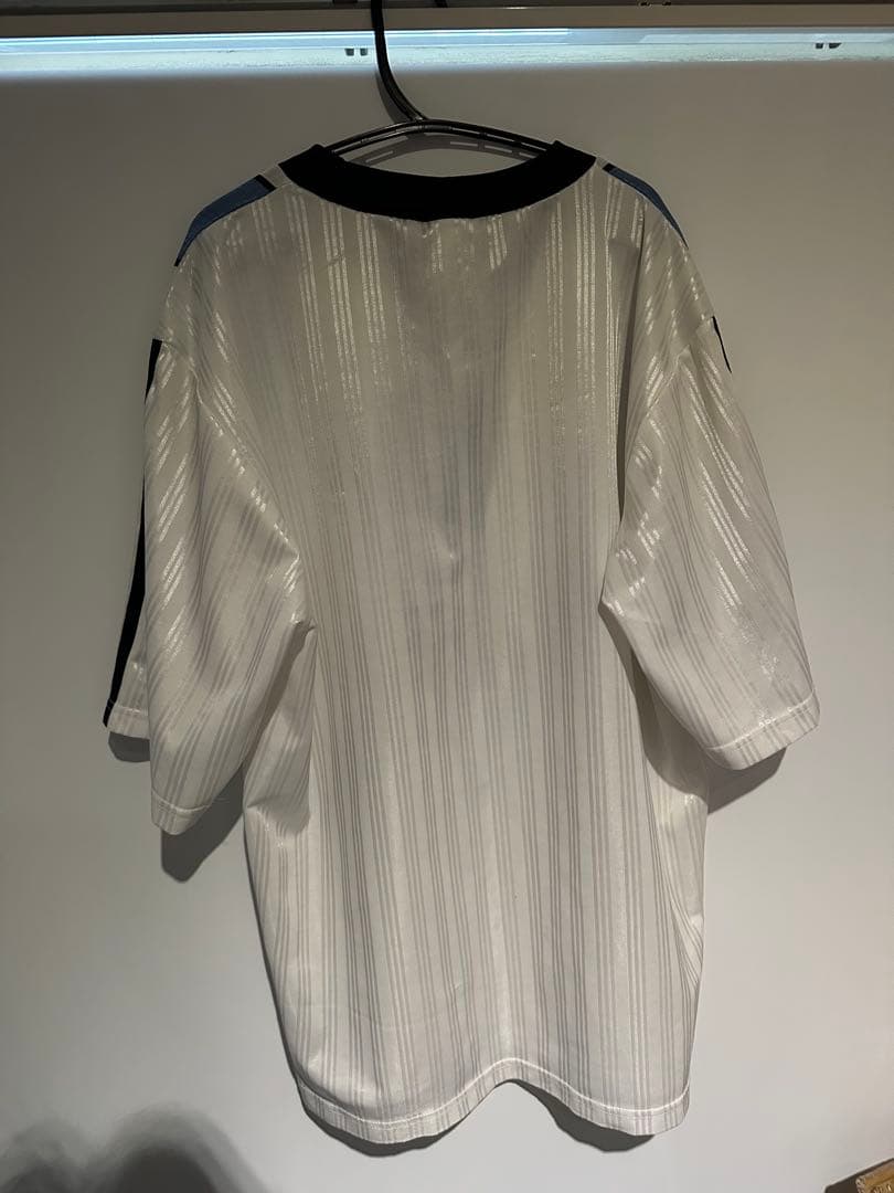 ¡*!様 バーンリー Burnley 97-98アウェイレトロフットボールシャツ