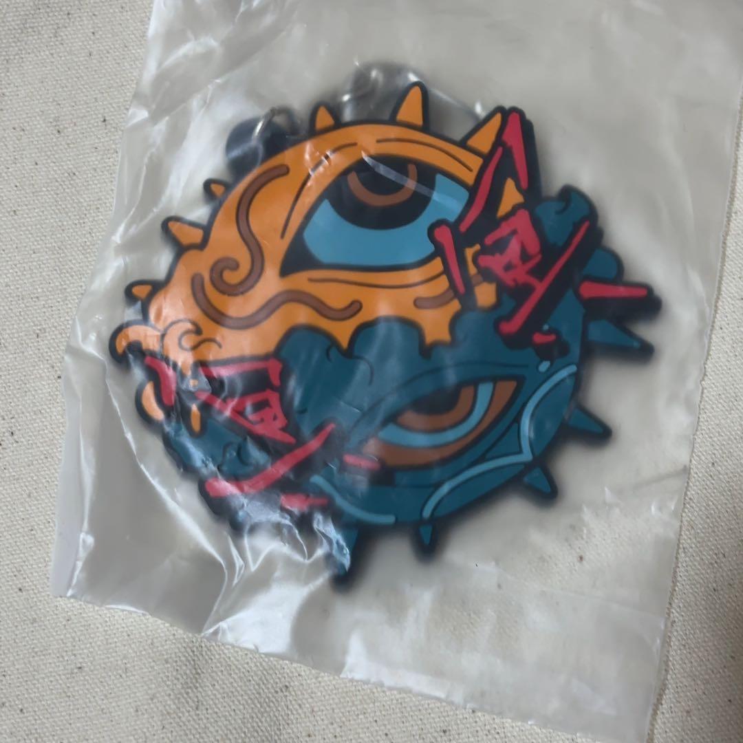 Chevon グッズ9点セット