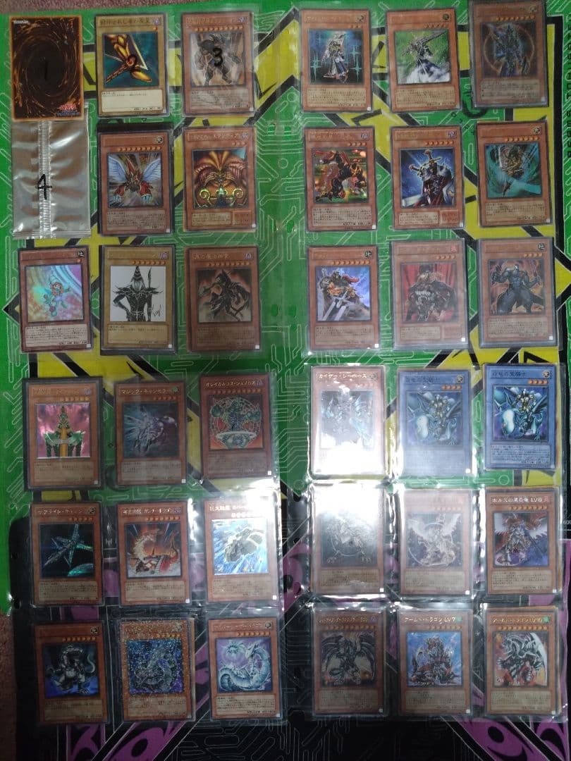 遊戯王全巻セット 遊戯王カードセット