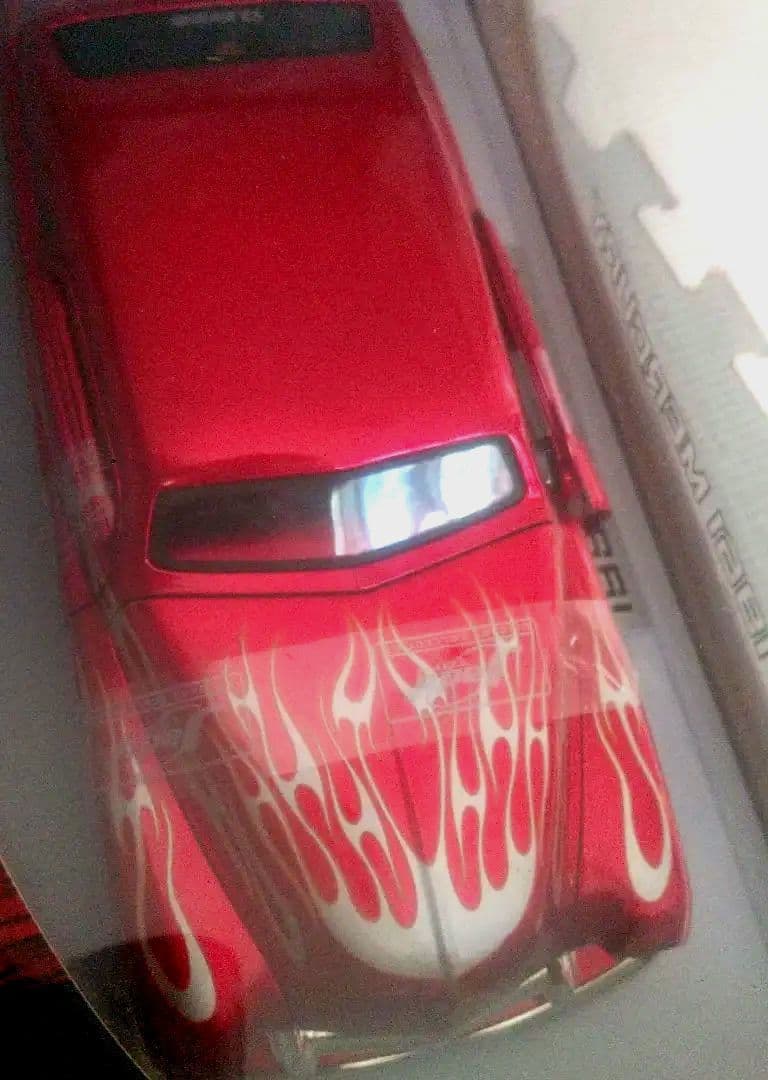 1951年式 マーキュリー