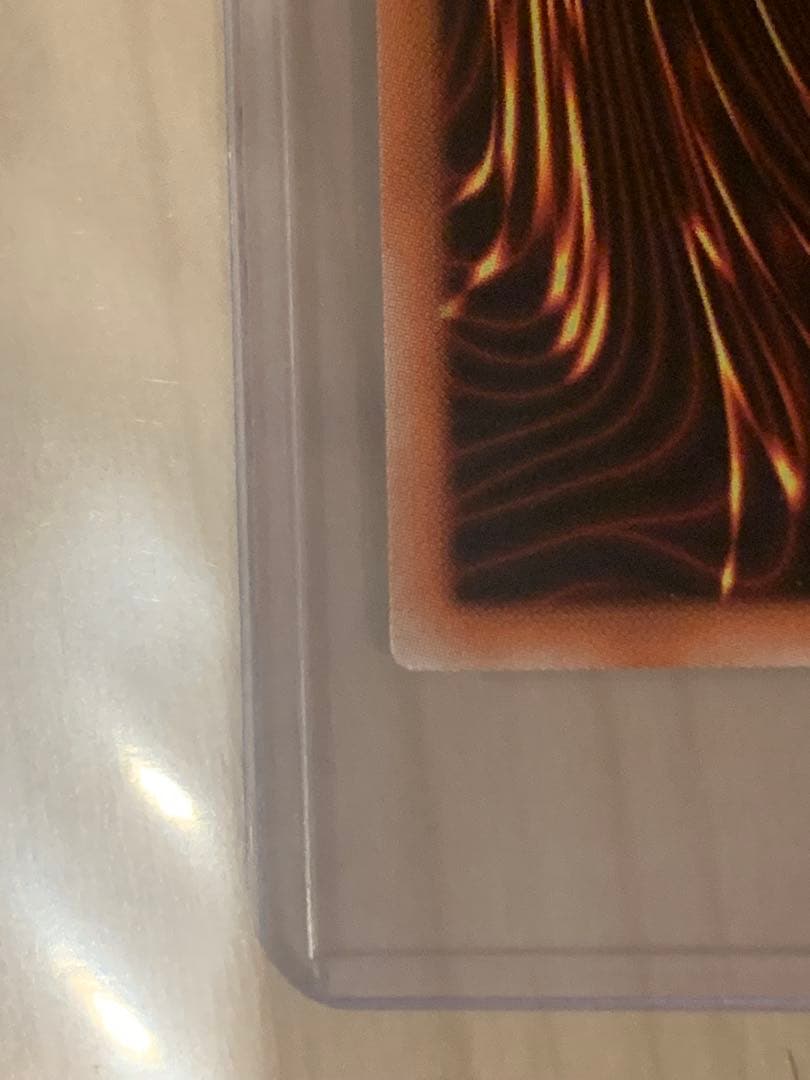 遊戯王　天威の龍仙女 20thシークレットレア1枚