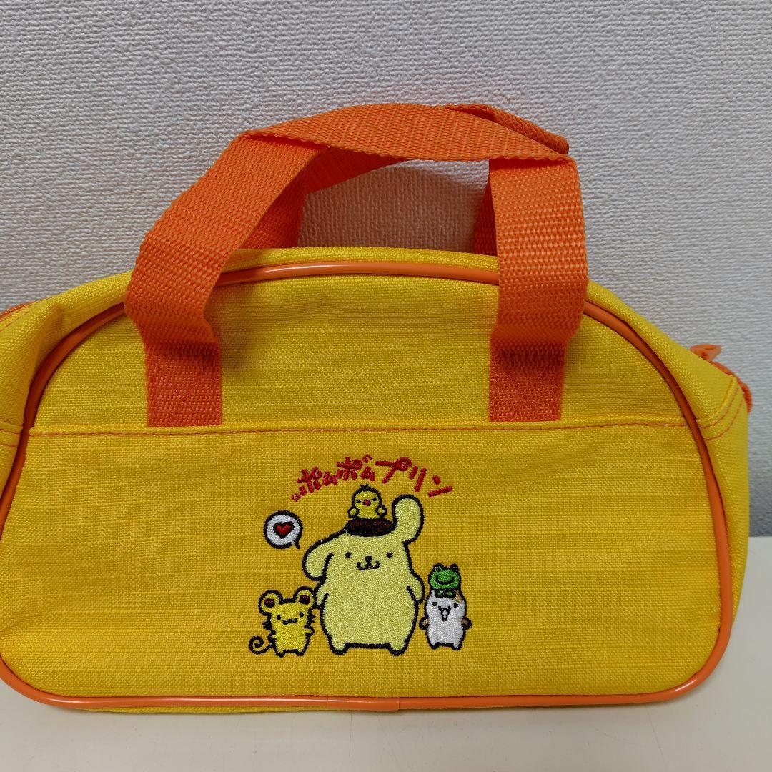 レア　希少　平成レトロ　コロコロクリリン　ポムポムプリン　ハムスター