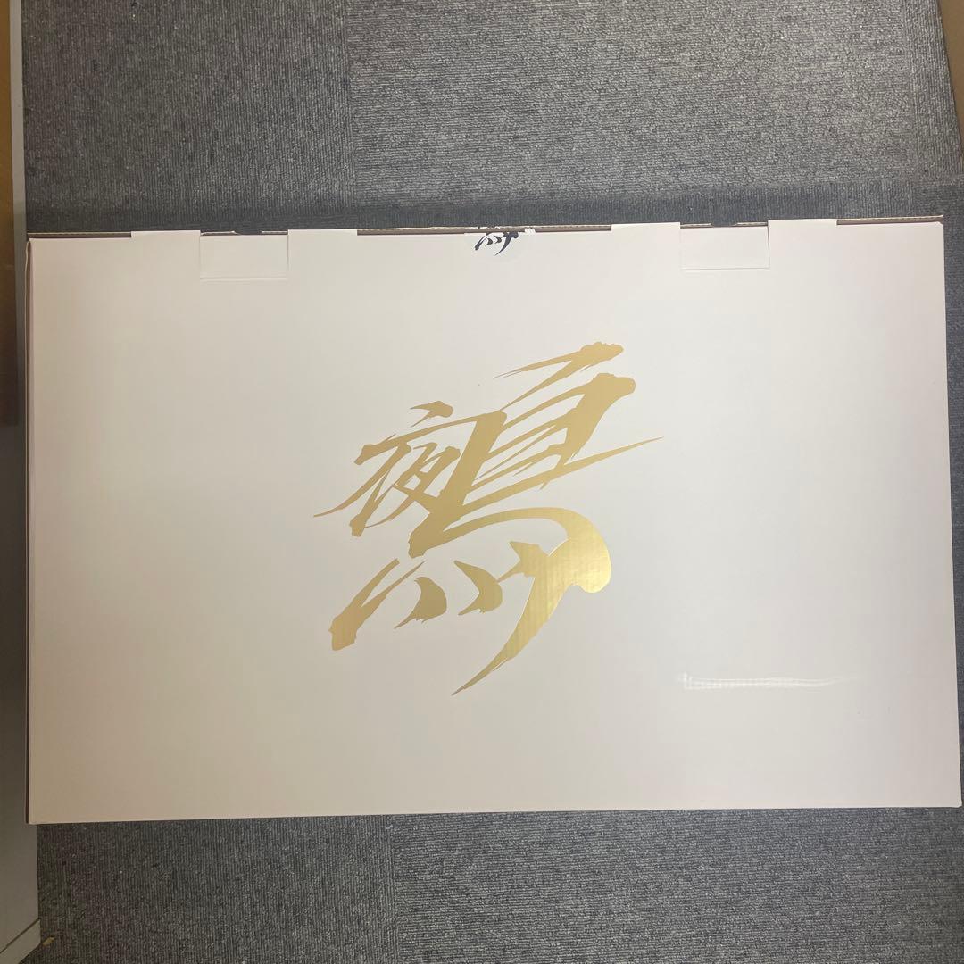 中華プラモデル　ナイトホーク　ナイチンゲール似　未組立品