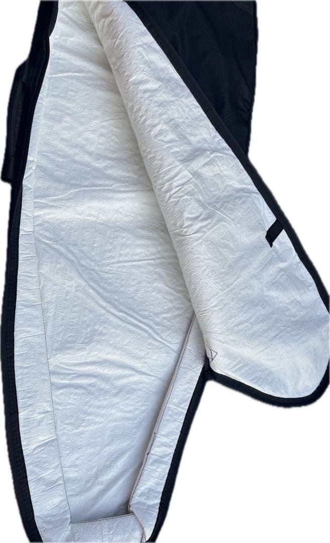 CREATURES クリエイチャー ハードケース 6.0ft ショートデイユース