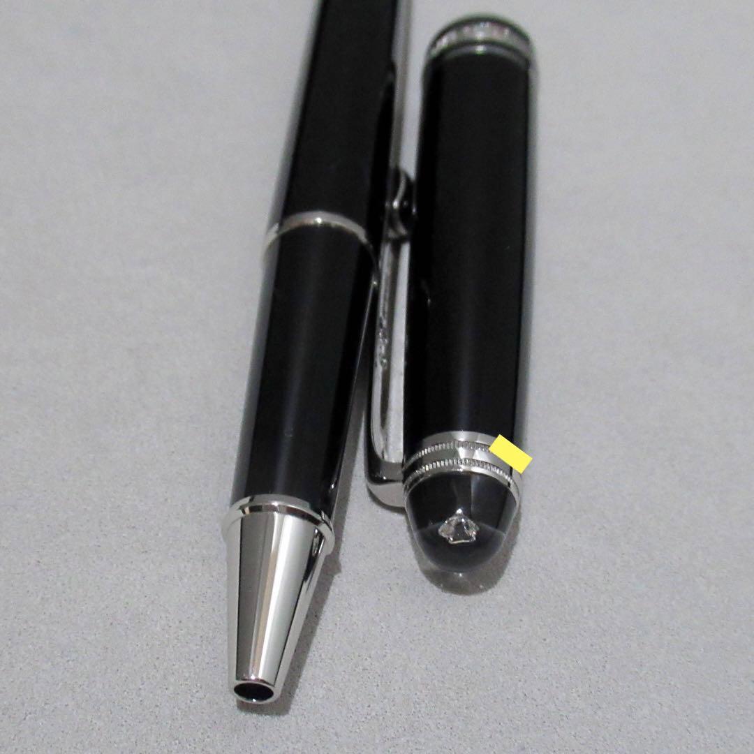 モンブラン ローラーボール 163 ダイヤモンド 105982