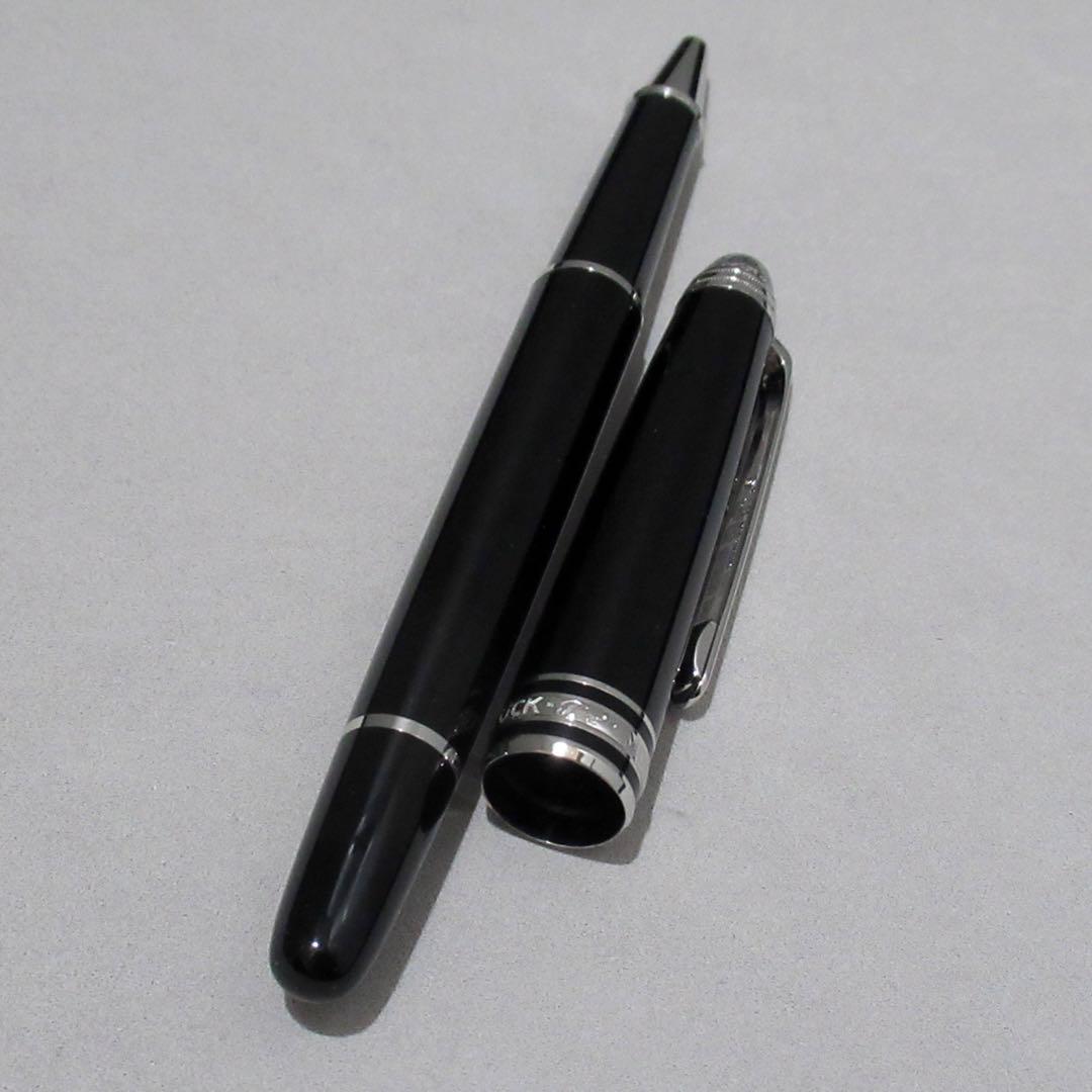 モンブラン ローラーボール 163 ダイヤモンド 105982