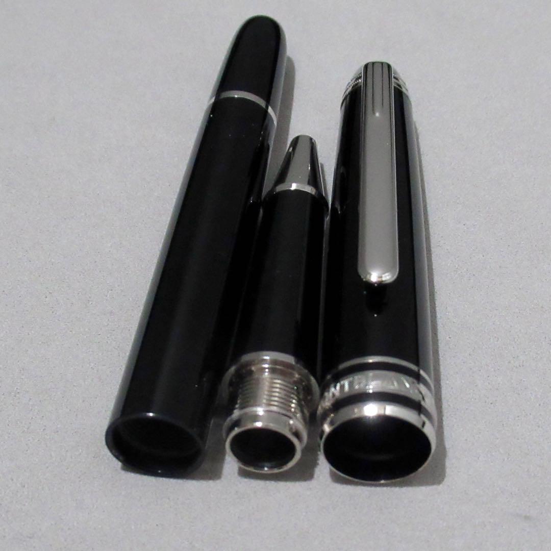 モンブラン ローラーボール 163 ダイヤモンド 105982