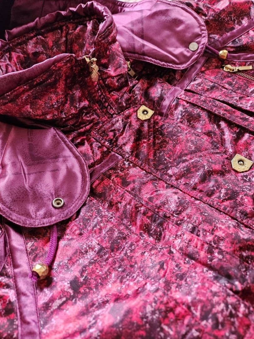 90s　Windex スキーウェア