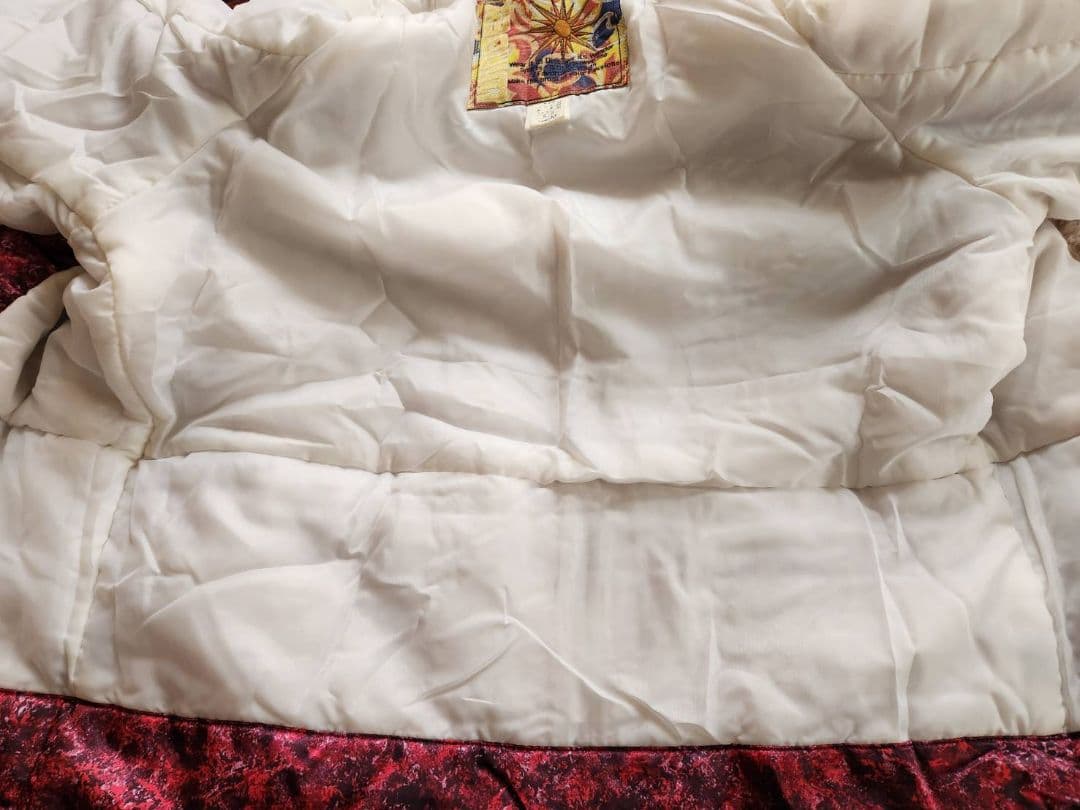 90s　Windex スキーウェア