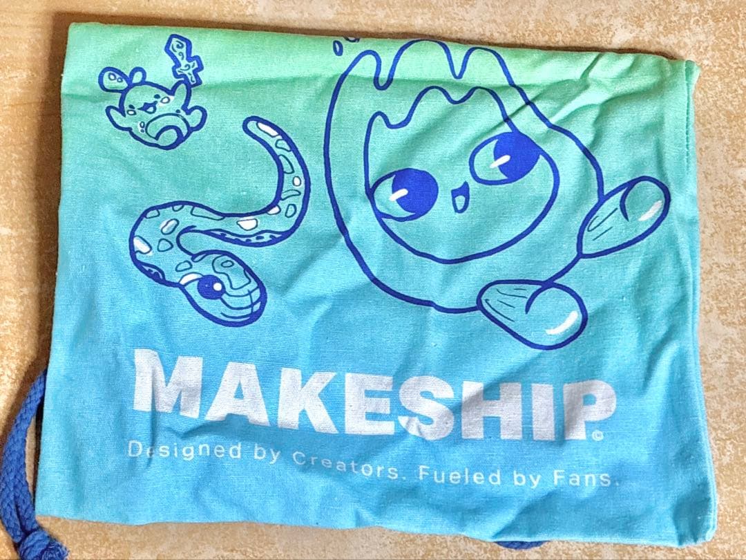 Obey Me! ルシファー Makeship ぬいぐるみ