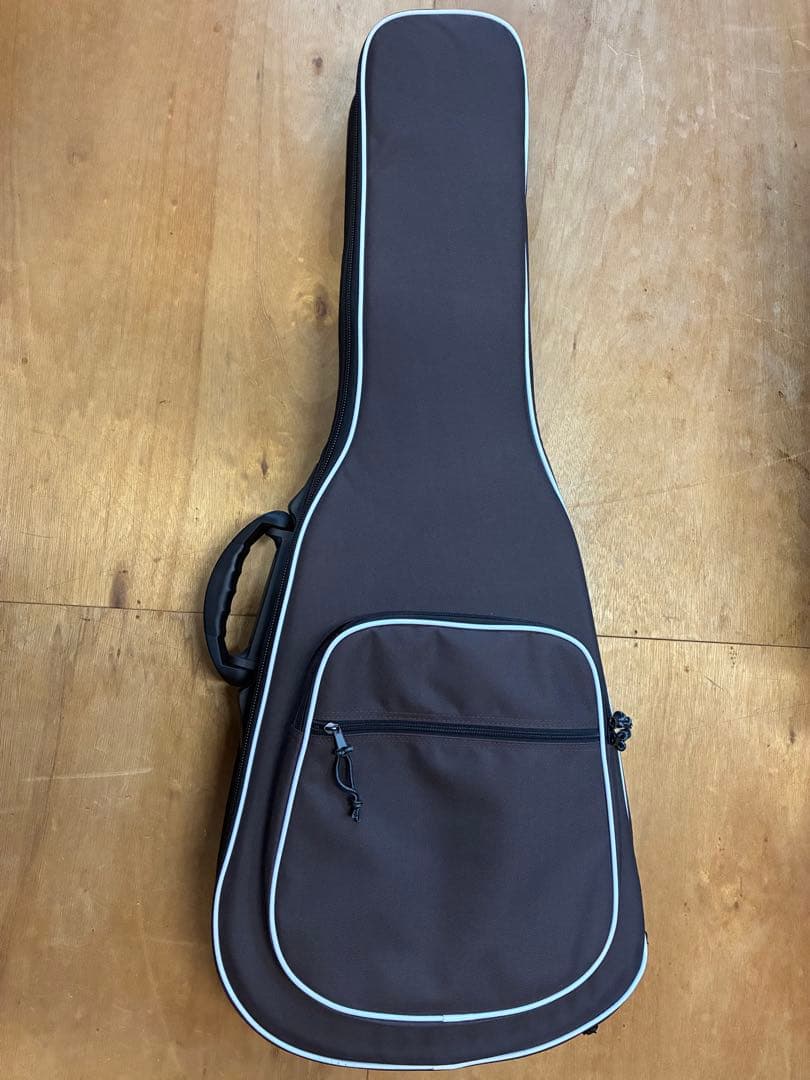 ROZEO ロゼオ　ladybug SM-TBC HB/BLK フルアコ