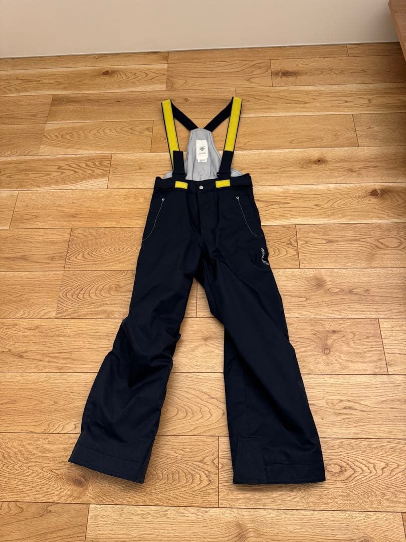 スキーウェア140 デサント