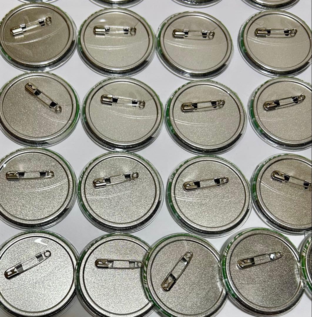 劇場版 PSYCHO-PASS PROVIDENCE 宜野座伸元　缶バッジ