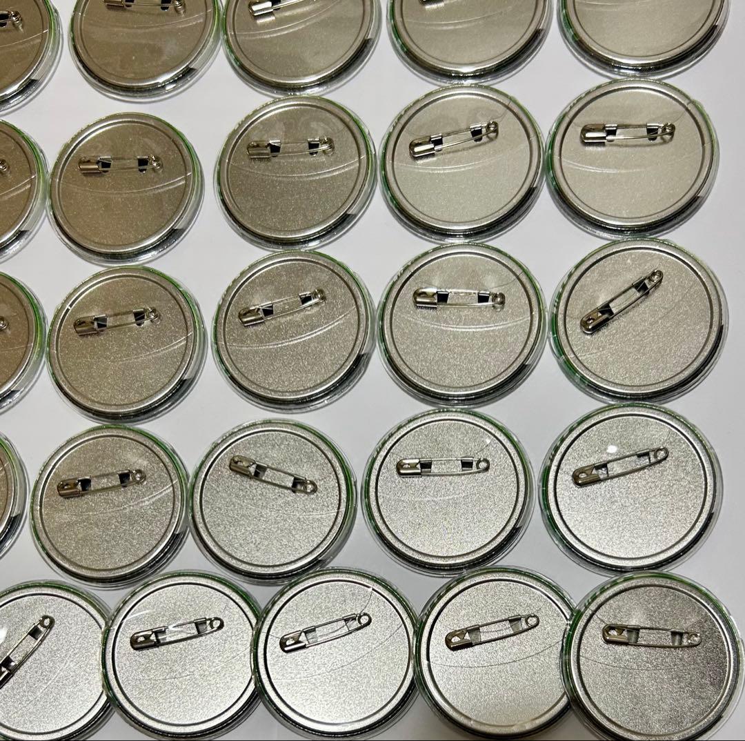 劇場版 PSYCHO-PASS PROVIDENCE 宜野座伸元　缶バッジ