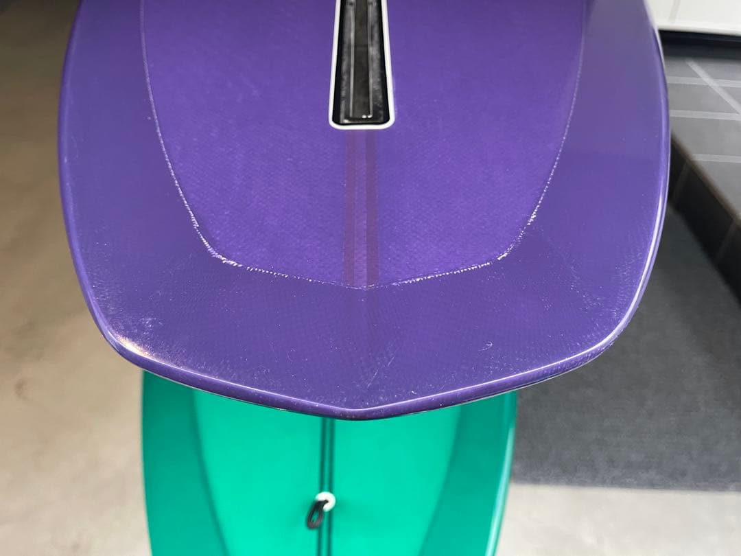 更に値下げ　新品⭐︎Donald Takayama本人シェイプ⭐︎DT-3