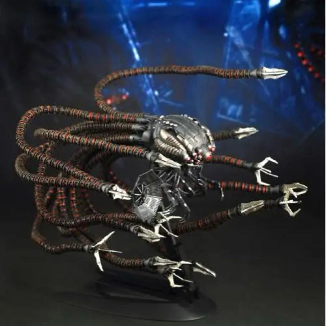 hottoys matrix マトリックス　センチネル