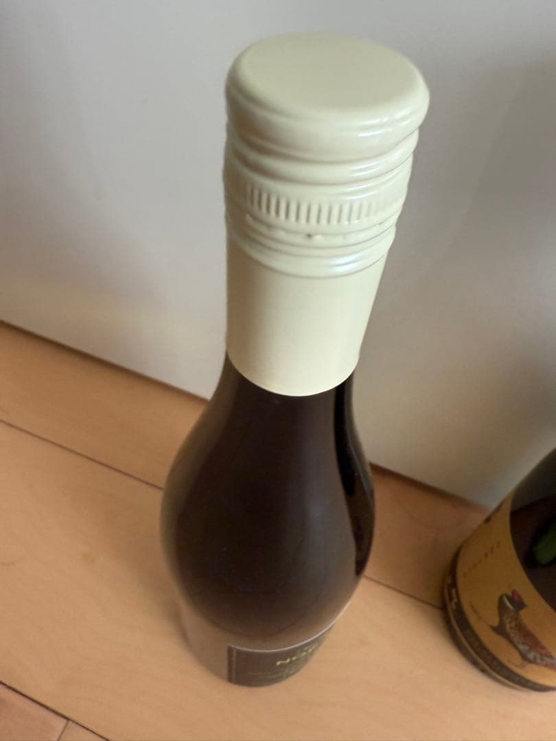 ワイン NORA Blanc 2020