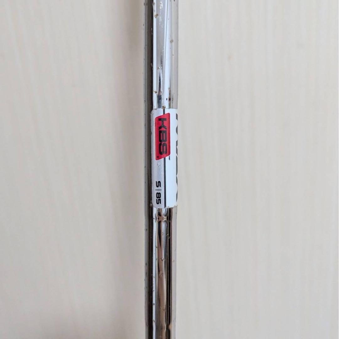 テーラーメイド SIM MAX 4番アイアン 4鉄 4I シムマックス