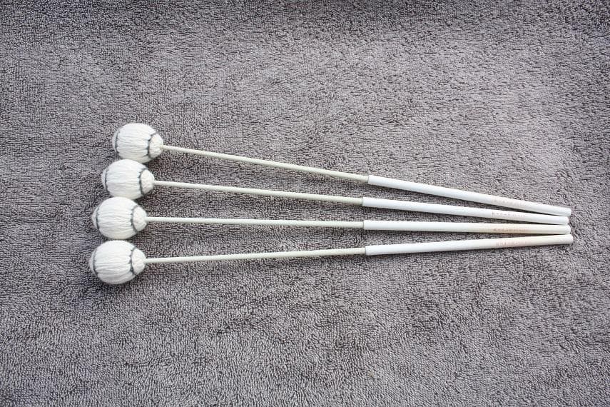 悪たれ団さん専用　マッサーマレット F9　4本/2組希少品