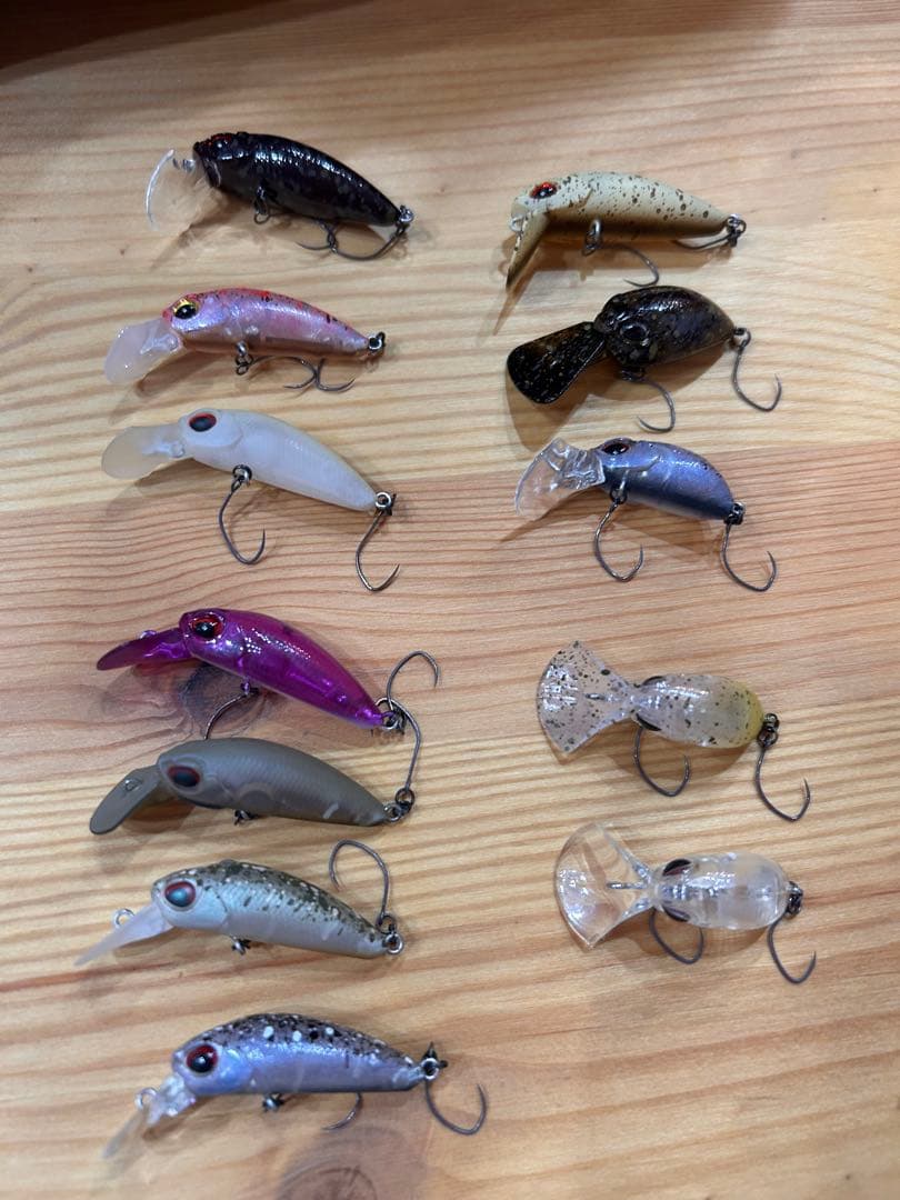 【まとめ割歓迎】ヴァルケインクランク１２個