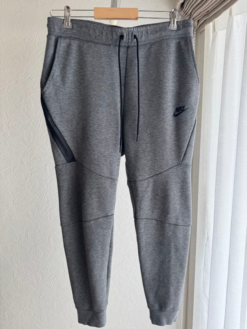 NIKE テック　フルジップ ウィンドランナーパーカー上下セット