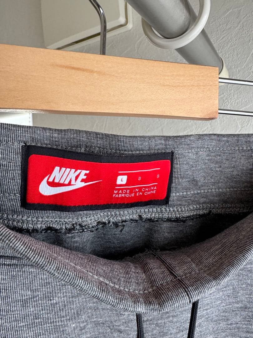 NIKE テック　フルジップ ウィンドランナーパーカー上下セット