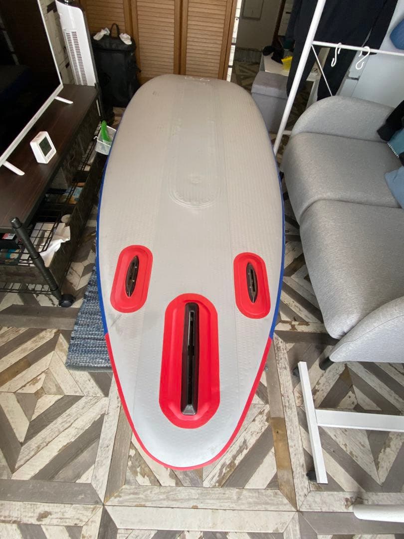 スターボード（starboard）SUP SURF インフレータブル