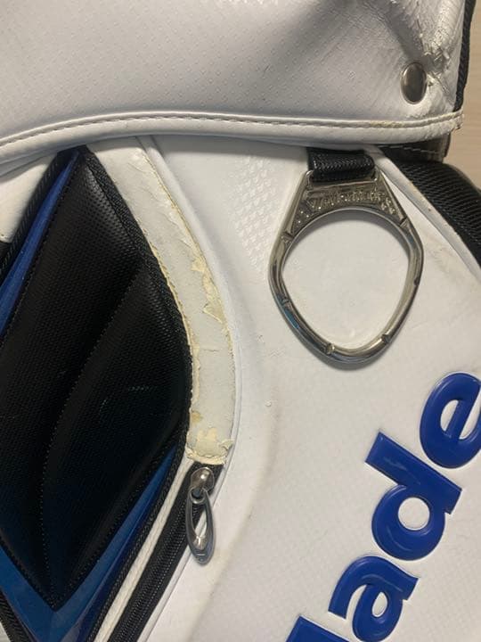 テーラーメイド  キャディバック