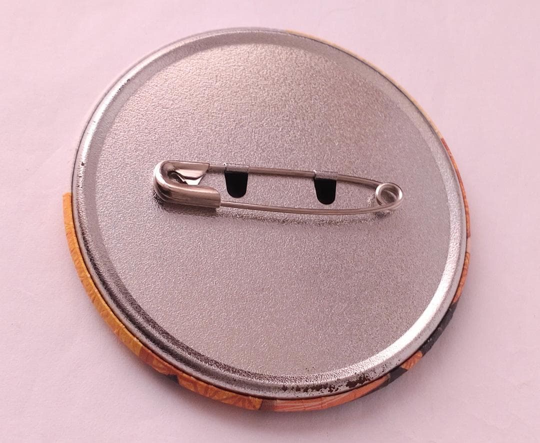 ハイキュー！！缶バッジとアクスタ計１０点