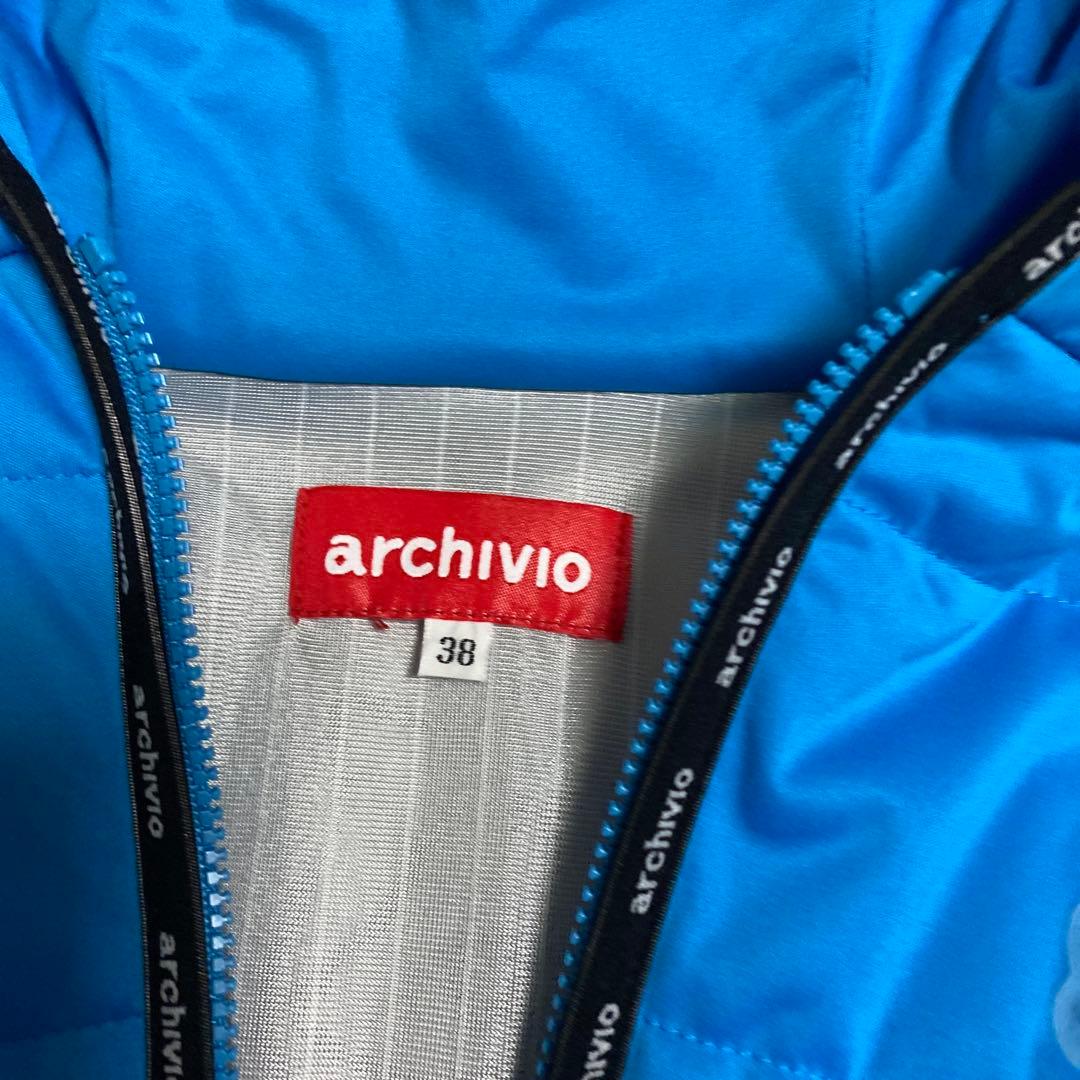 アルチビオブルゾン　サイズ38