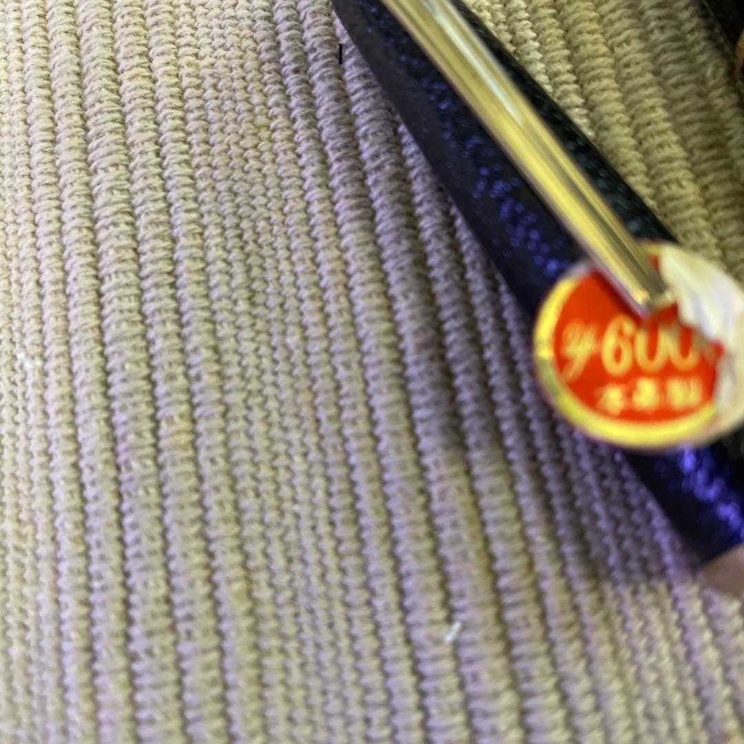 パイロット万年筆　本革製　コレクター　レトロ